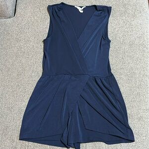 BCBG Romper